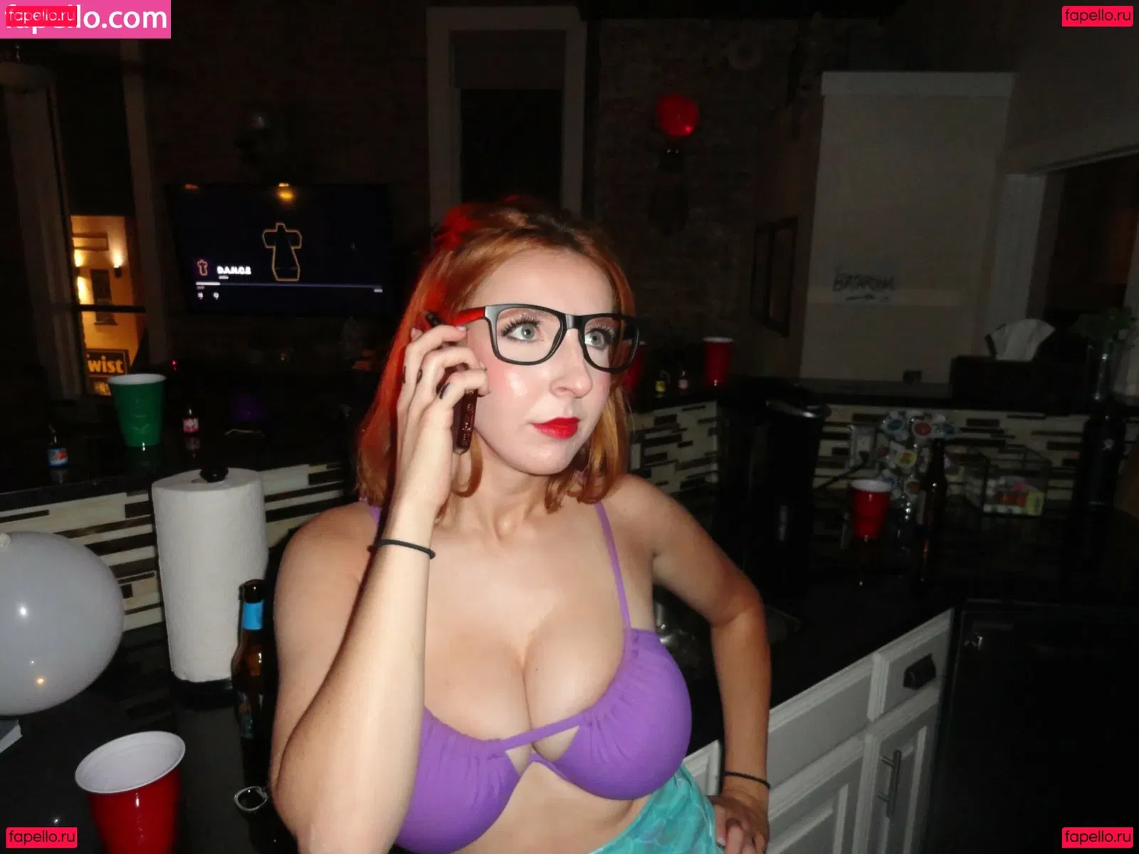 MeganBitchell Onlyfans Photo Gallery 