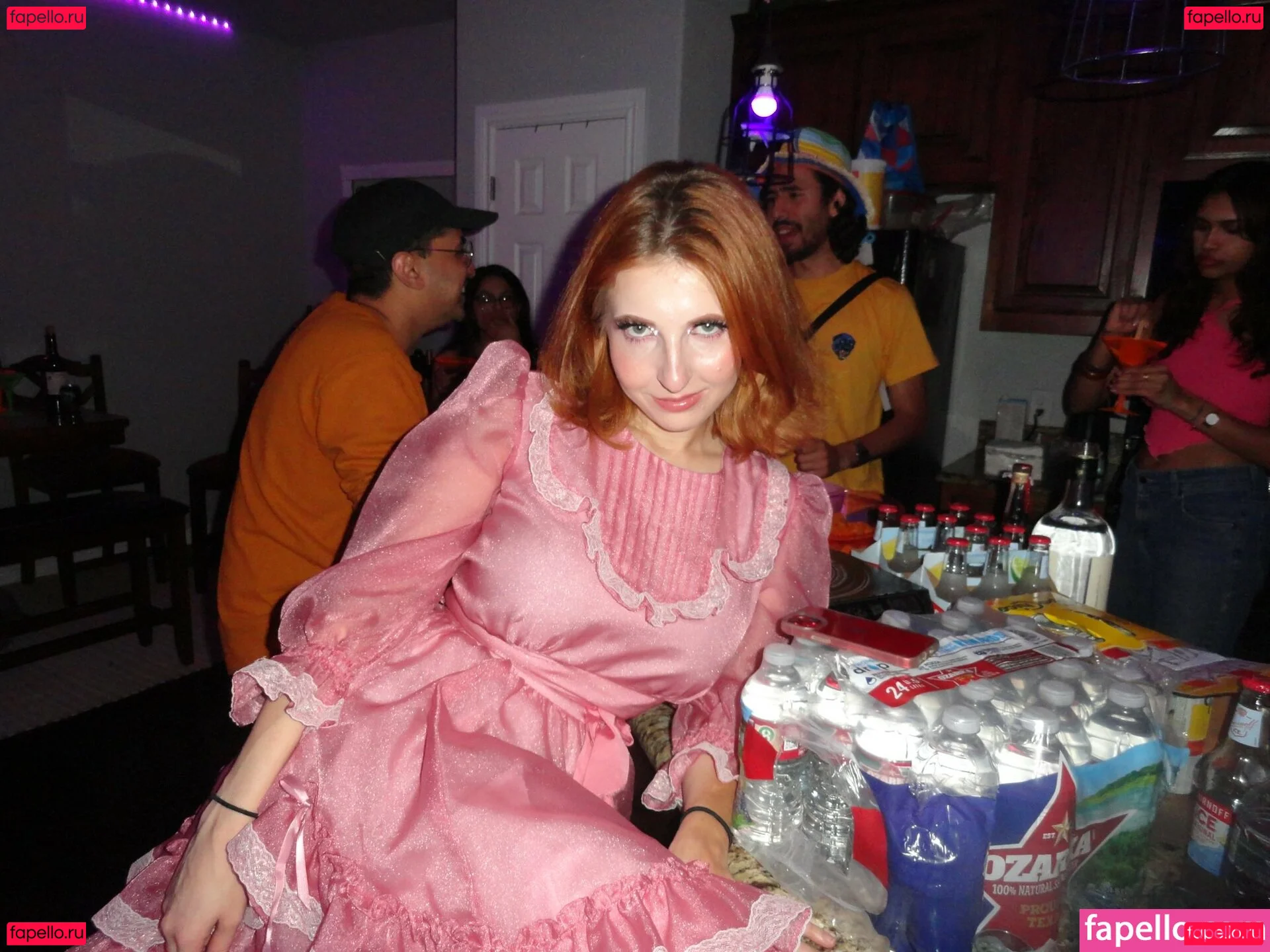 MeganBitchell Onlyfans Photo Gallery 