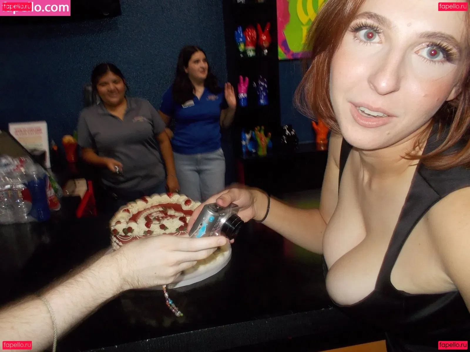 MeganBitchell Onlyfans Photo Gallery 