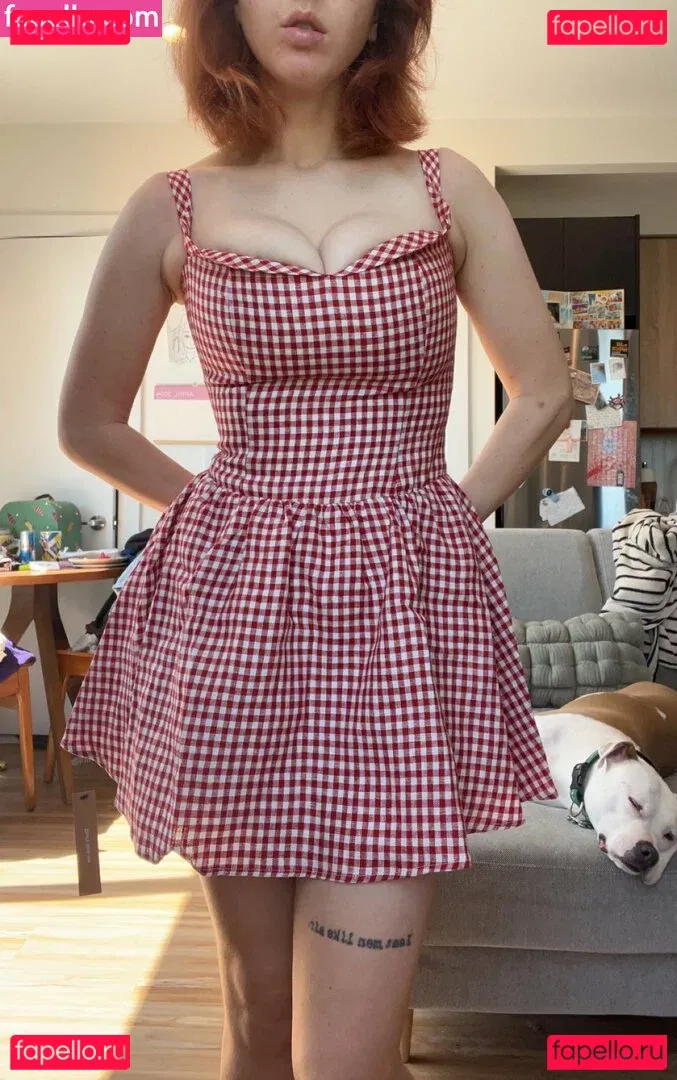 MeganBitchell Onlyfans Photo Gallery 