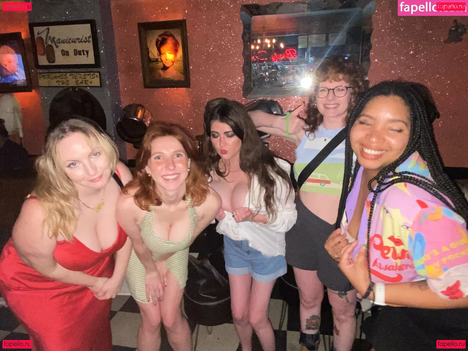 MeganBitchell Onlyfans Photo Gallery 