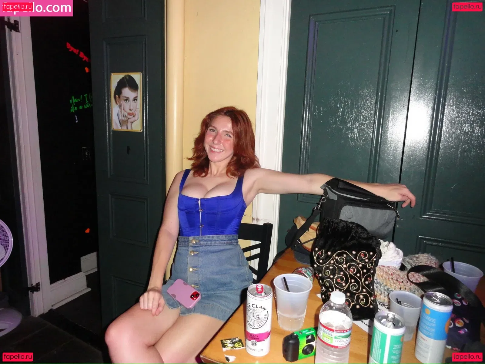 MeganBitchell Onlyfans Photo Gallery 