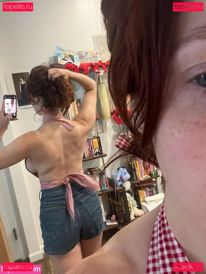 MeganBitchell Onlyfans Photo Gallery 