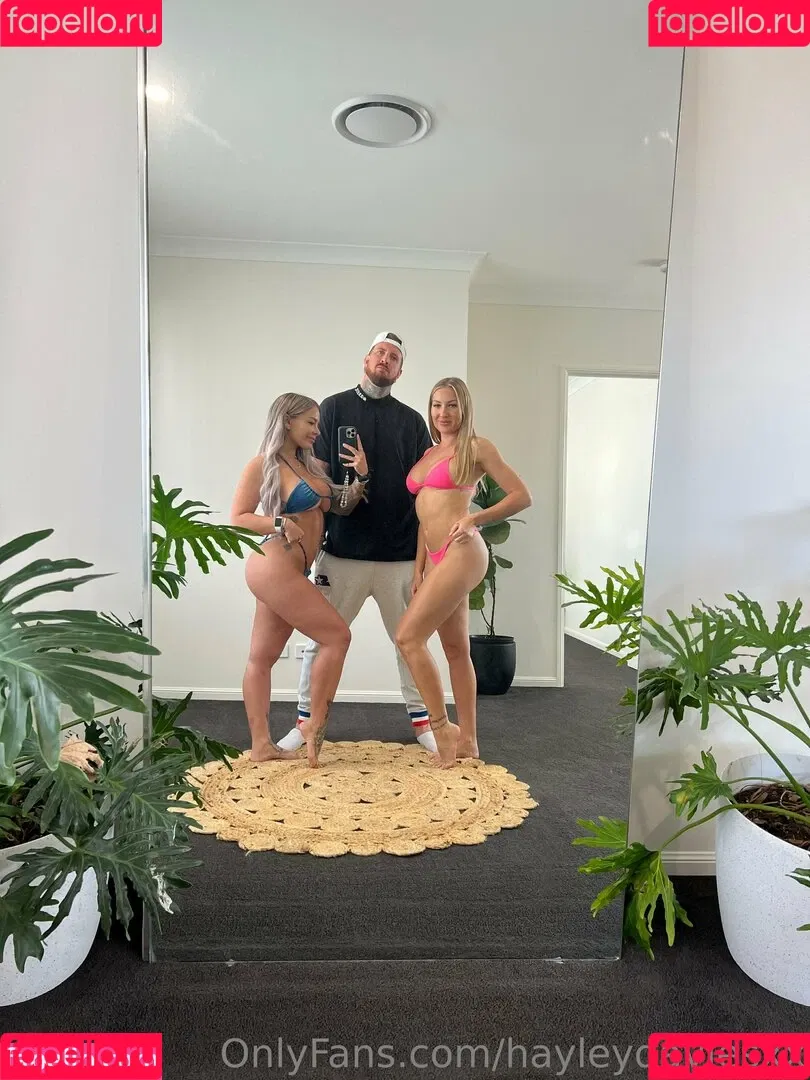 HayleyDaviesXX Onlyfans Photo Gallery 