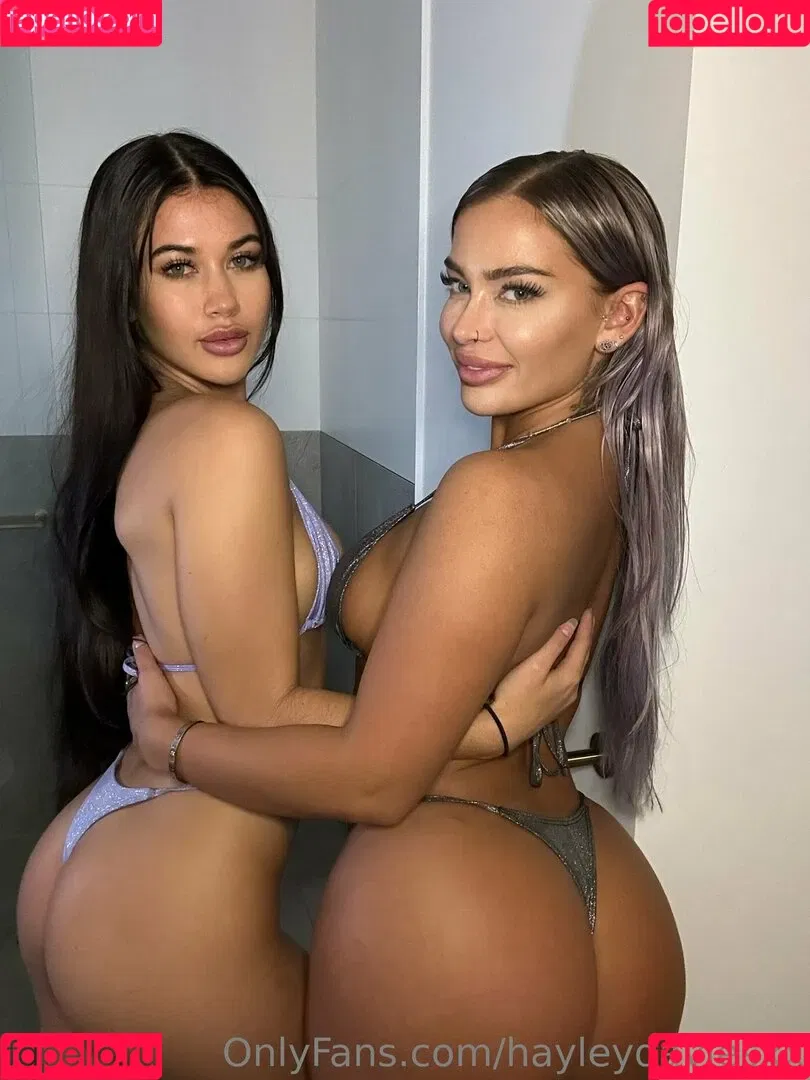 HayleyDaviesXX Onlyfans Photo Gallery 