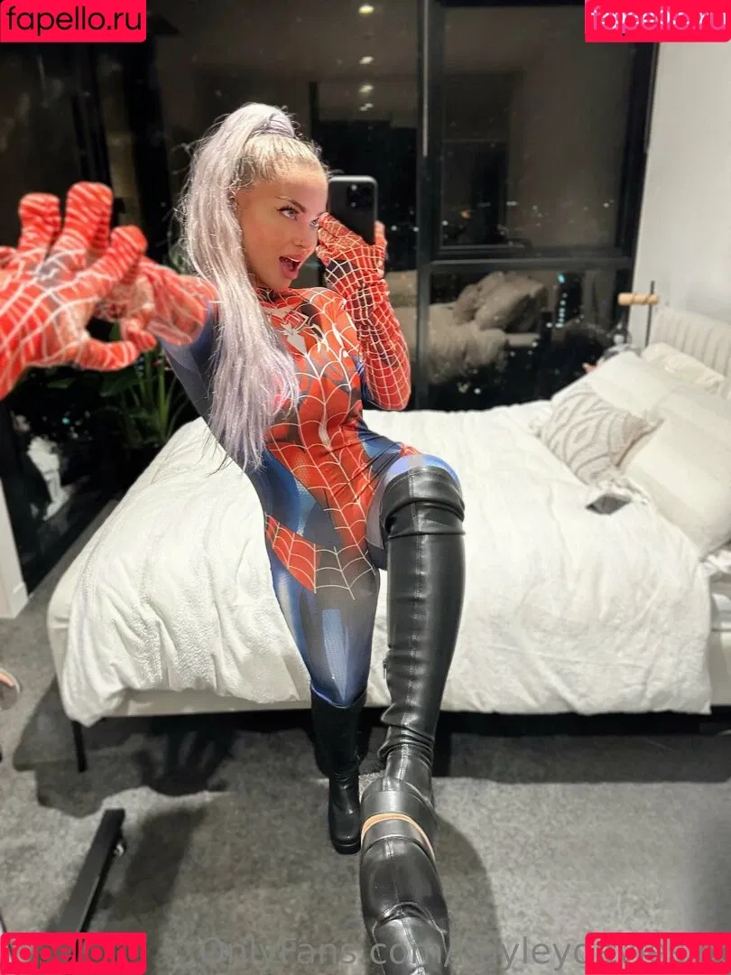 HayleyDaviesXX Onlyfans Photo Gallery 