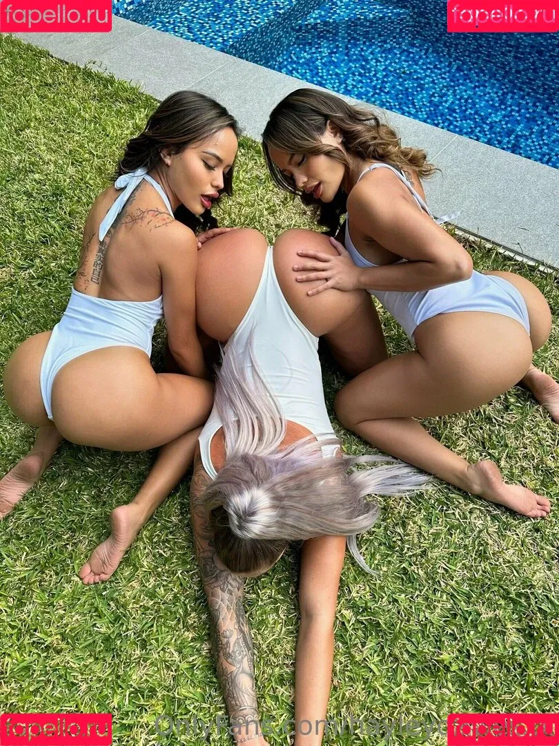 HayleyDaviesXX Onlyfans Photo Gallery 