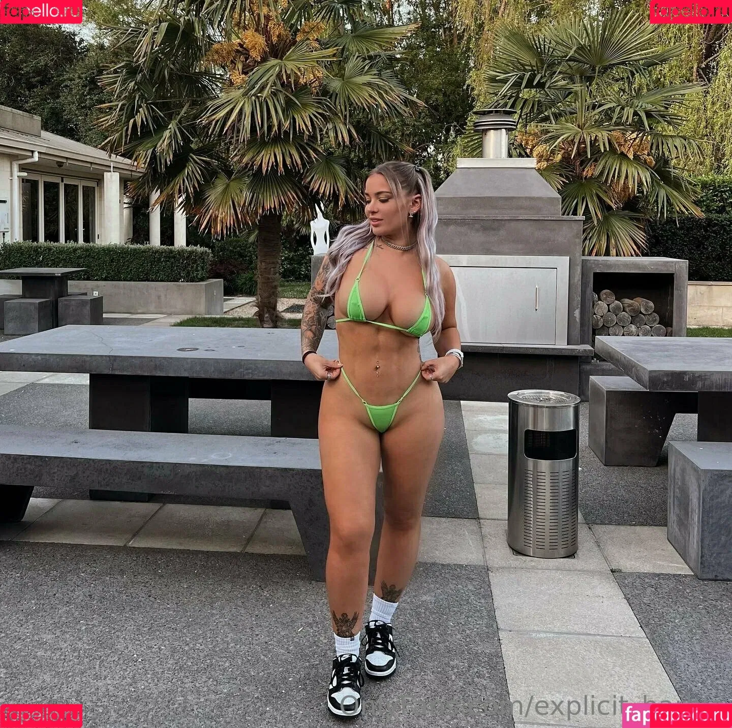 HayleyDaviesXX Onlyfans Photo Gallery 