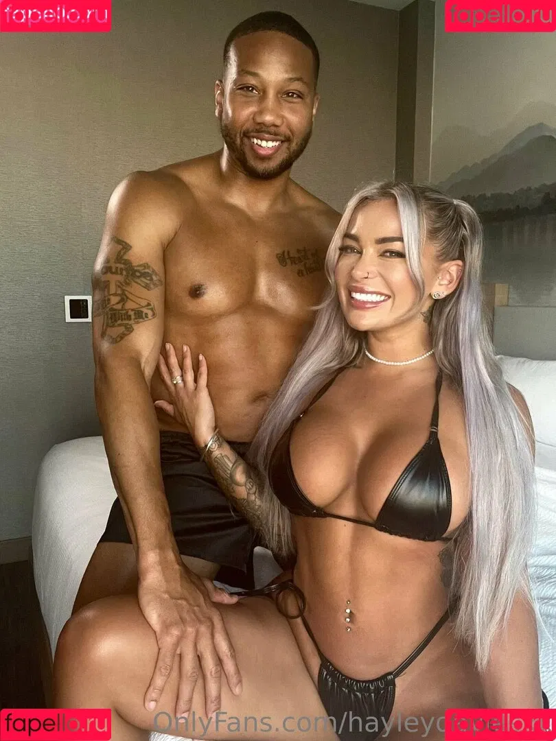 HayleyDaviesXX Onlyfans Photo Gallery 