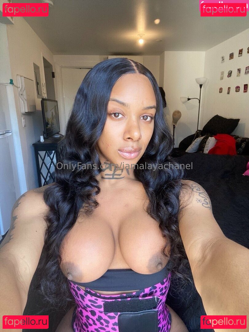 iamalayachanel Nude Onlyfans Photo 37