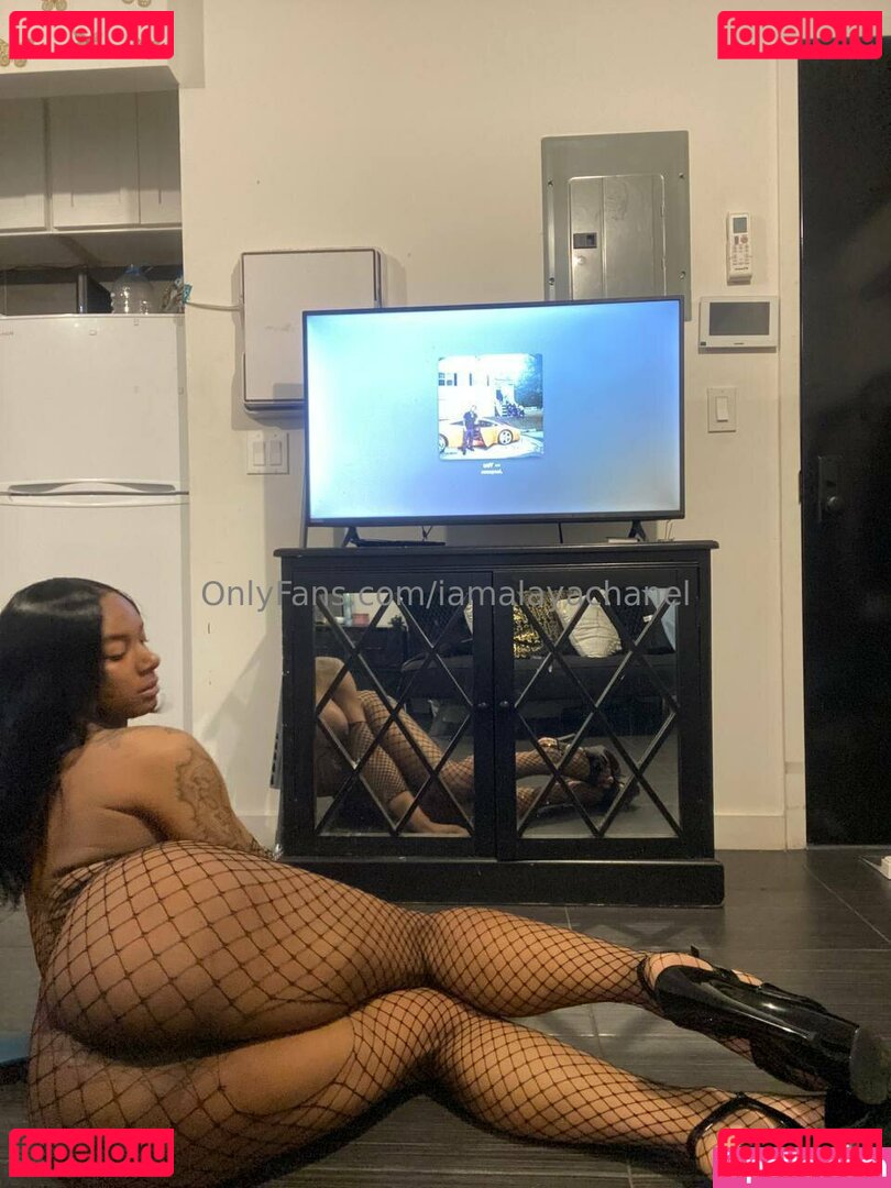 iamalayachanel Nude Onlyfans Photo 24