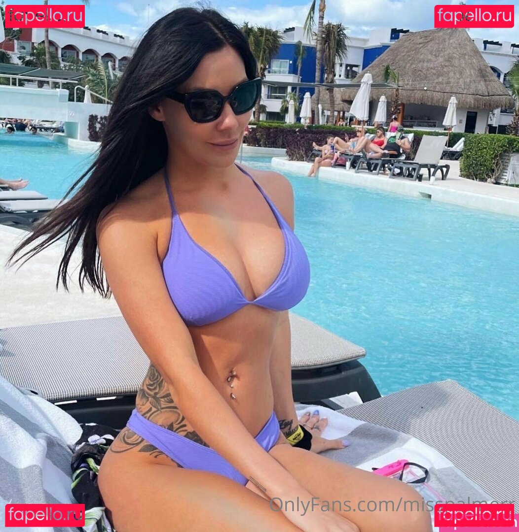 misspalmerr Nude Onlyfans Photo 16