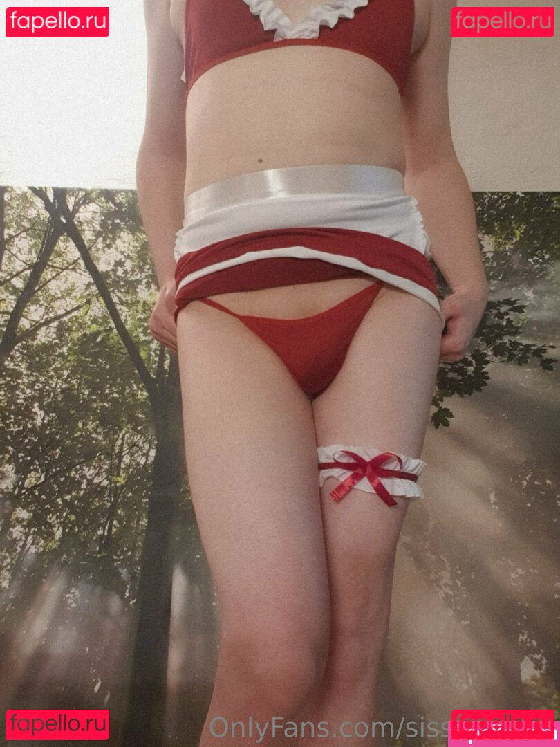 sissyemilys Nude Onlyfans Photo 50