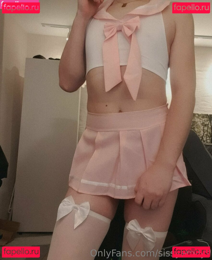 sissyemilys Nude Onlyfans Photo 33
