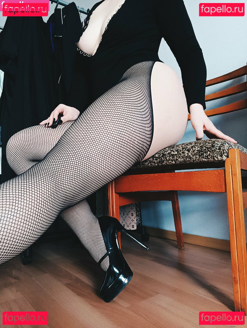 nylonobsession Nude Onlyfans Photo 6