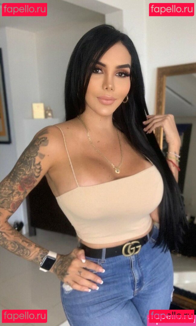 Celeste Useche Nude Onlyfans Photo 58