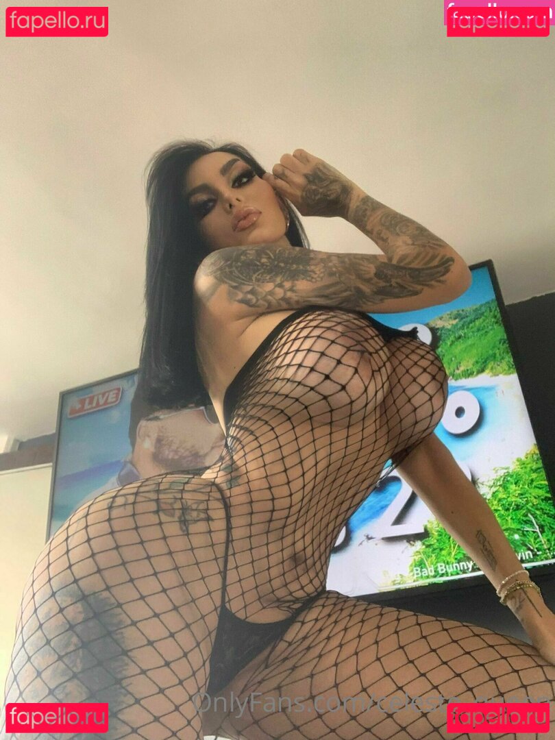 Celeste Useche Nude Onlyfans Photo 30