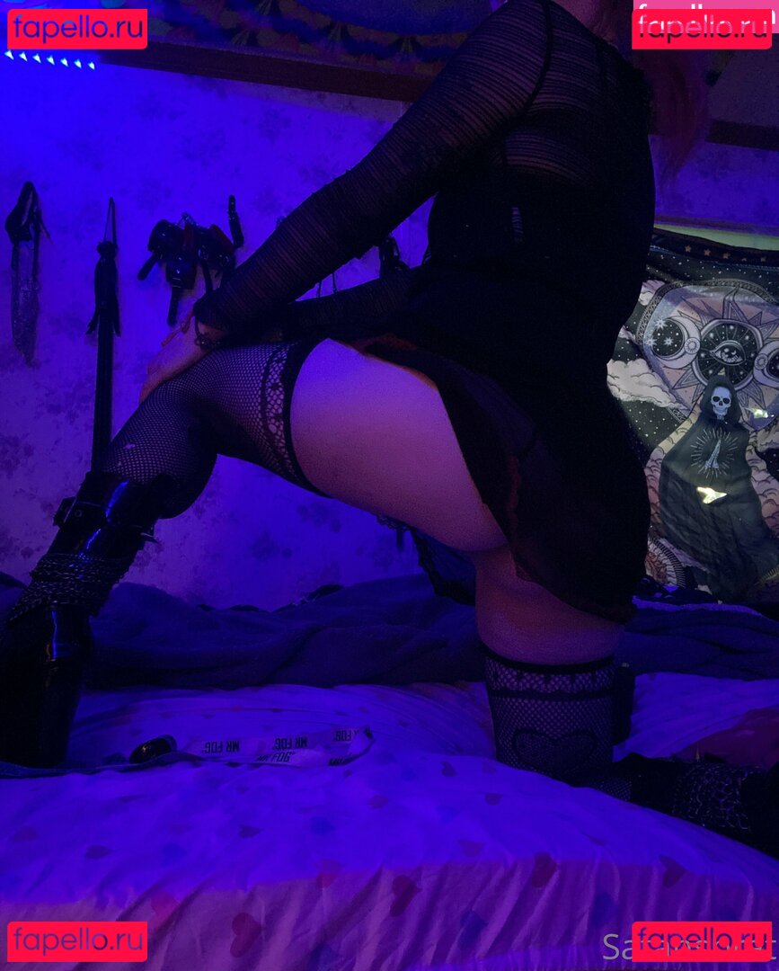 satansxbrat Nude Onlyfans Photo 34