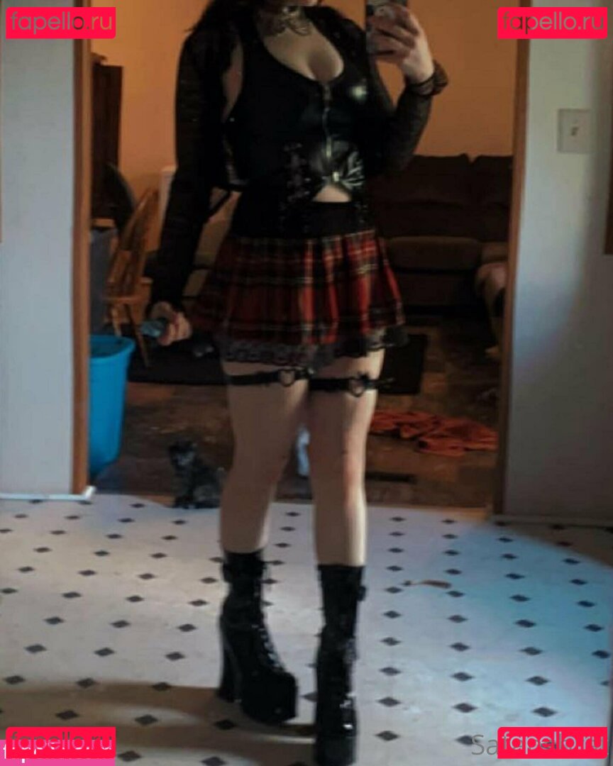 satansxbrat Nude Onlyfans Photo 32
