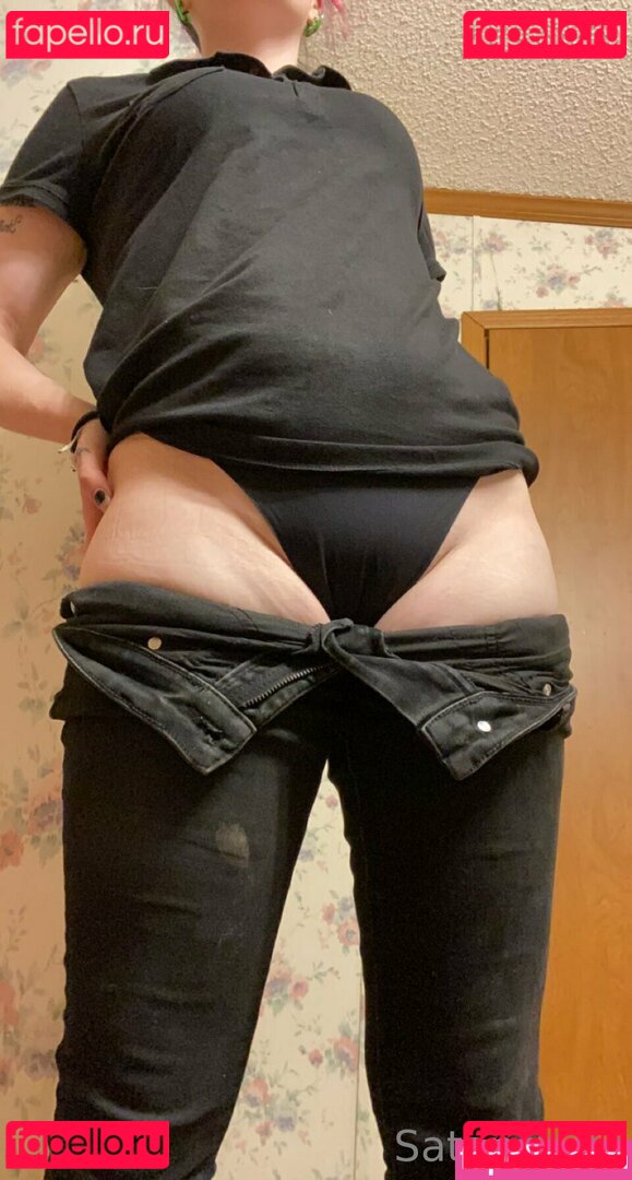 satansxbrat Nude Onlyfans Photo 29