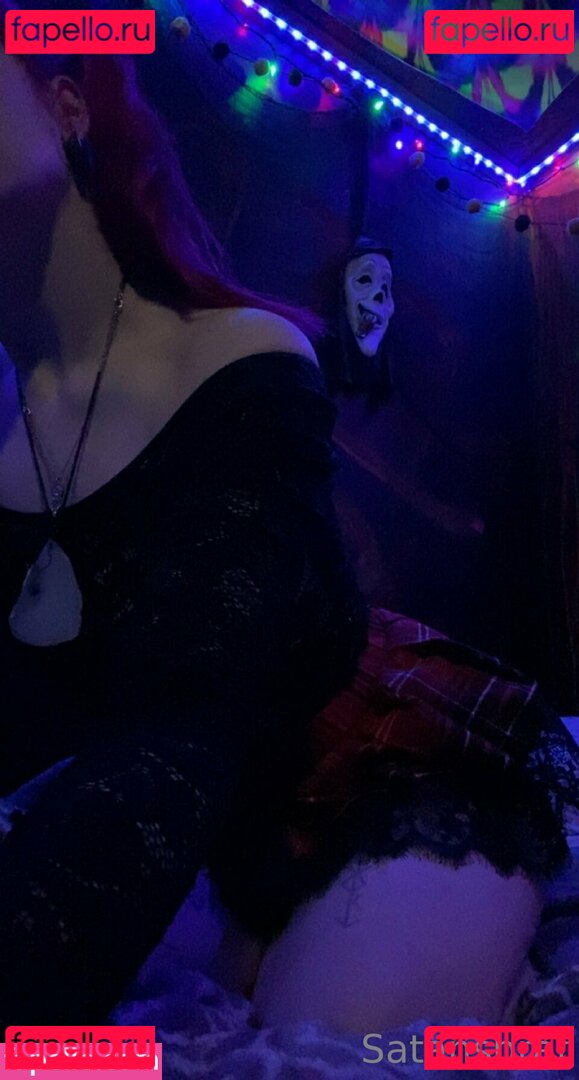 satansxbrat Nude Onlyfans Photo 26