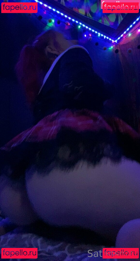 satansxbrat Nude Onlyfans Photo 25
