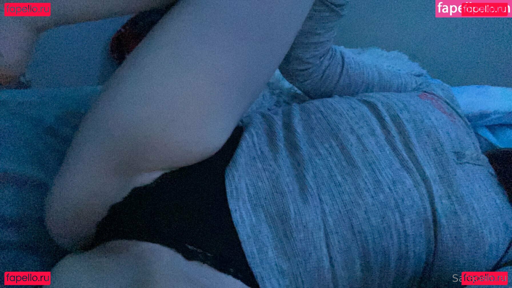 satansxbrat Nude Onlyfans Photo 3