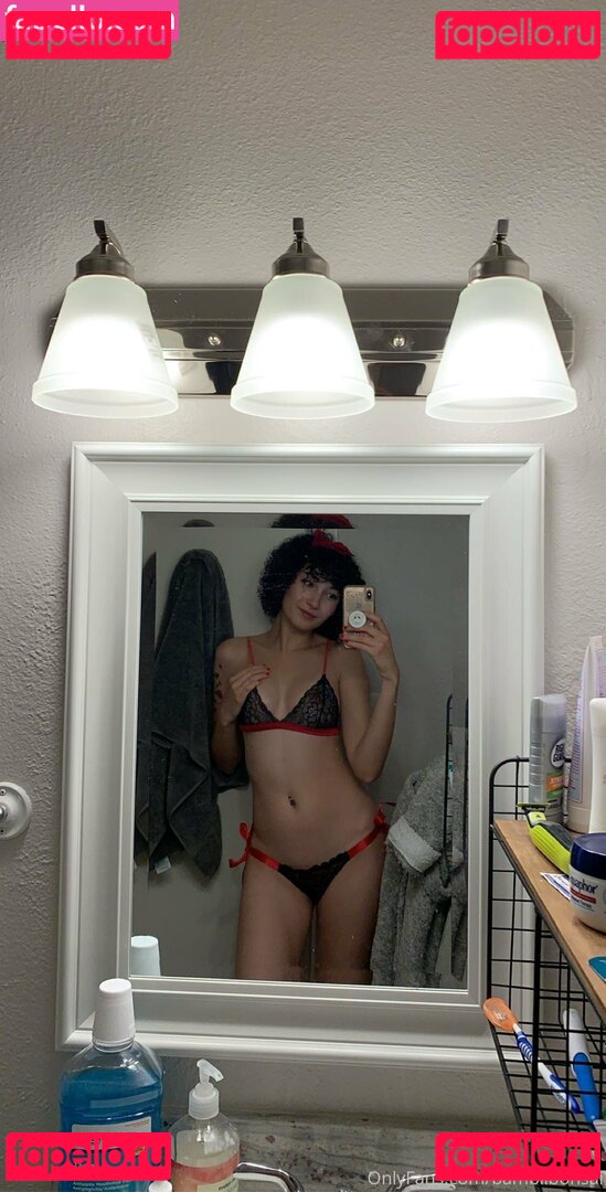 bambiibonsaifree Nude Onlyfans Photo 22