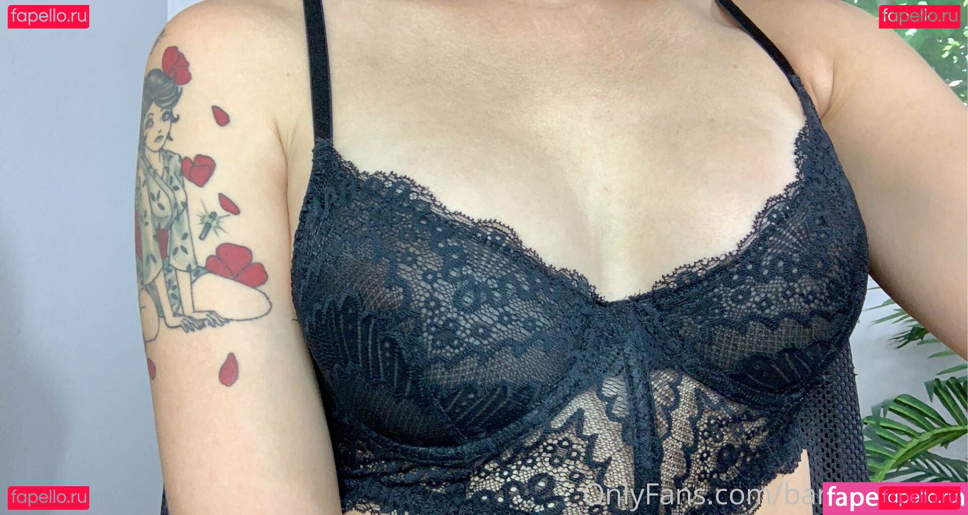 bambiibonsaifree Nude Onlyfans Photo 21