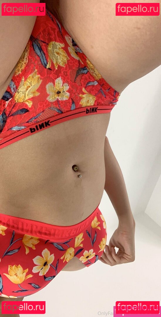 bambiibonsaifree Nude Onlyfans Photo 8