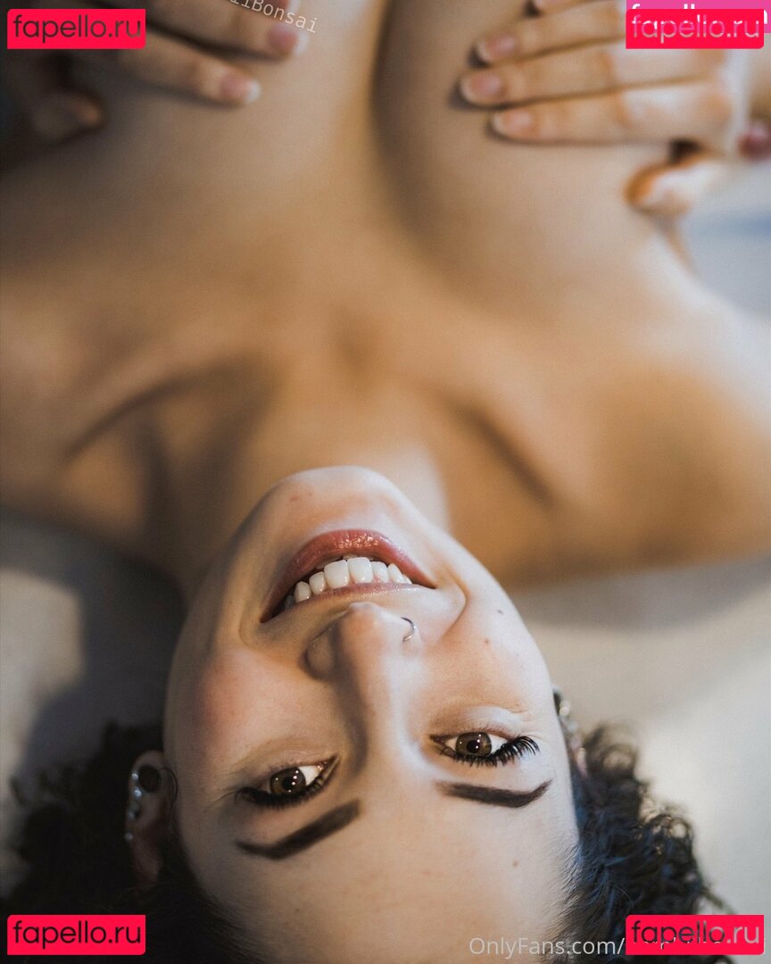 bambiibonsaifree Nude Onlyfans Photo 6