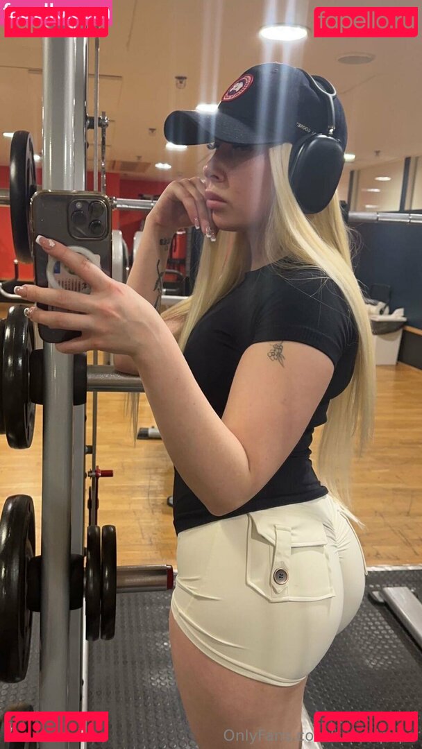 suomipupu Nude Onlyfans Photo 31