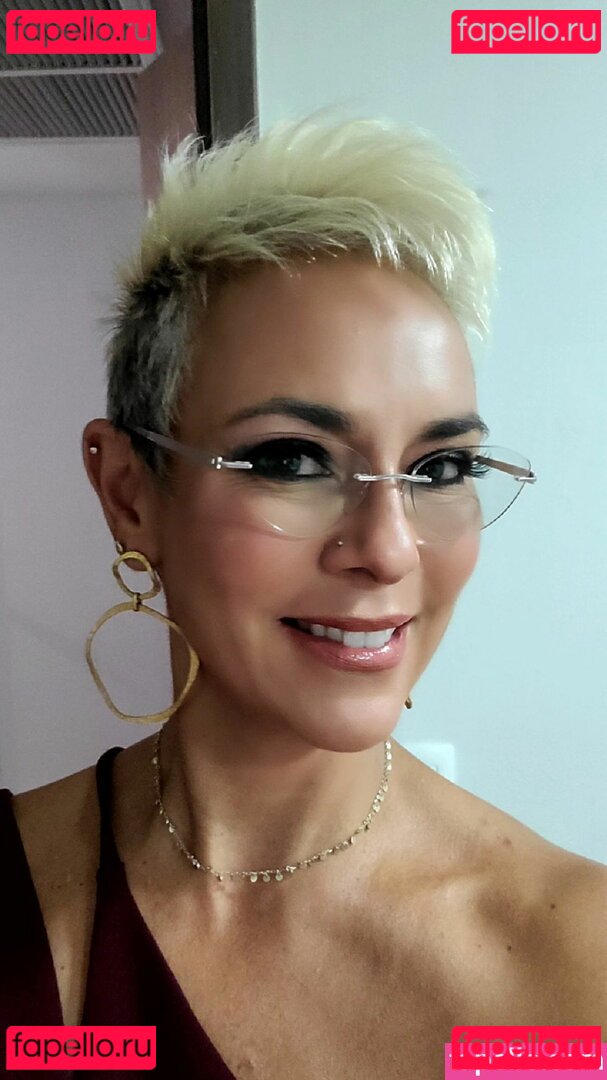 Claudia Trejos Nude Onlyfans Photo 6