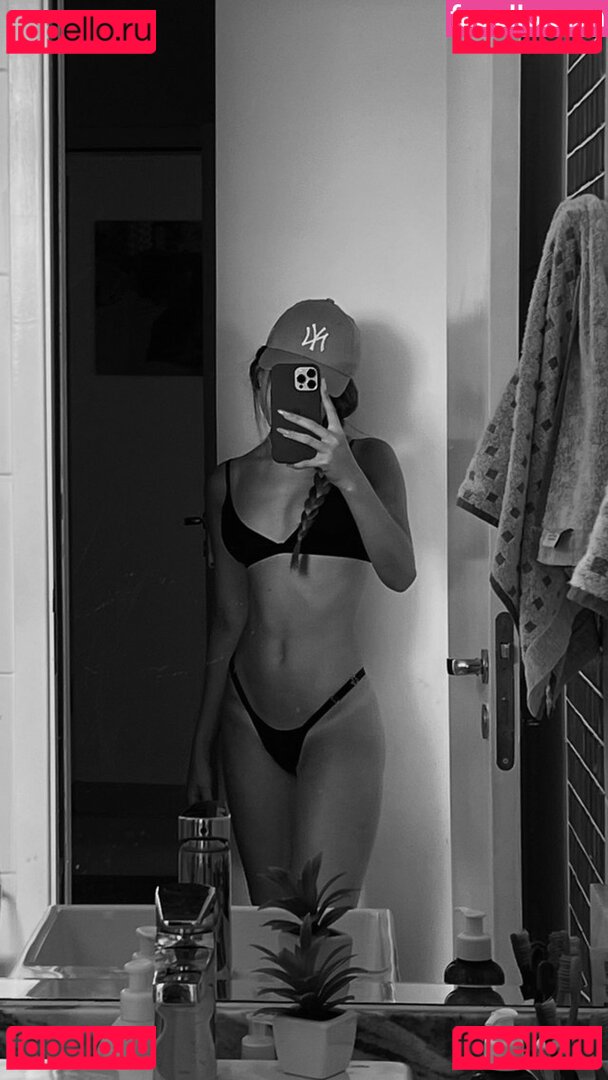 lan1nhaaa Nude Onlyfans Photo 8