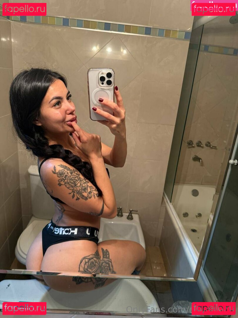 douniaaoff Nude Onlyfans Photo 16