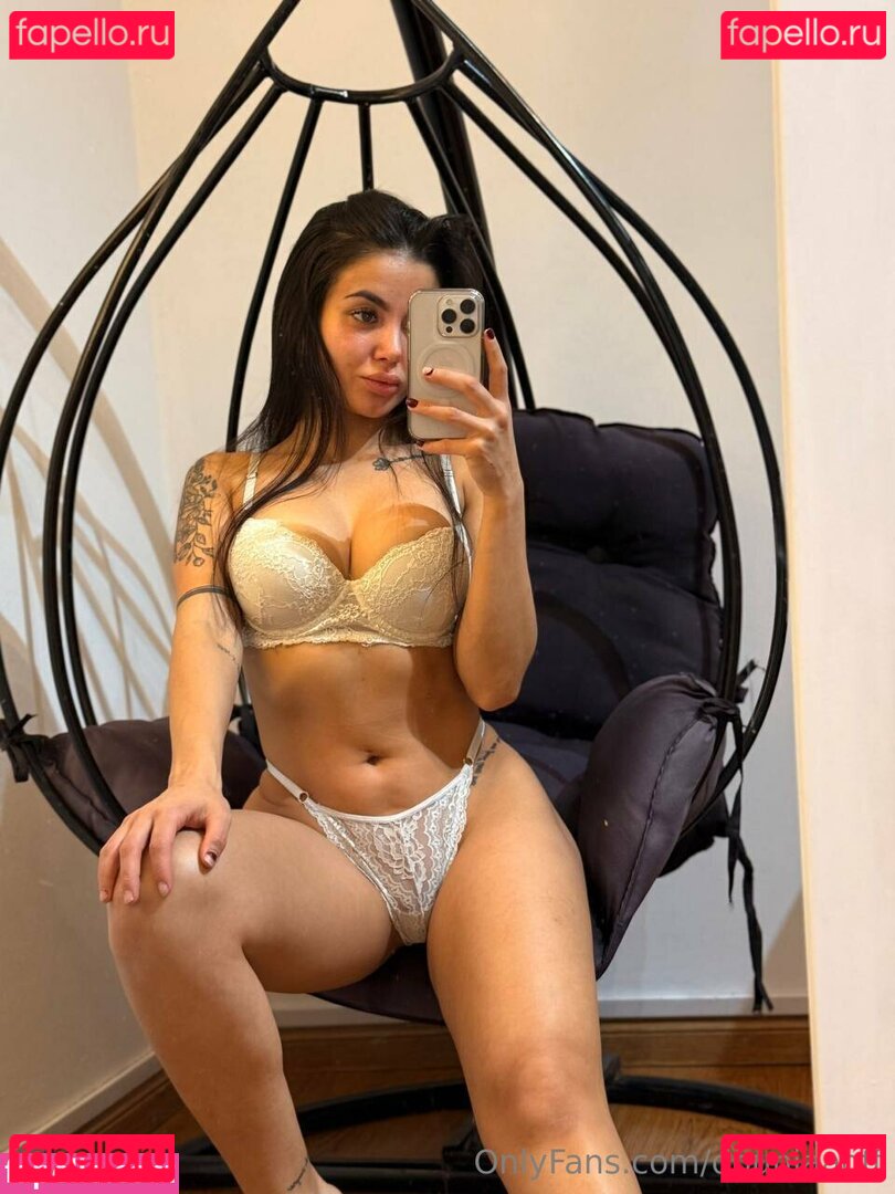 douniaaoff Nude Onlyfans Photo 13