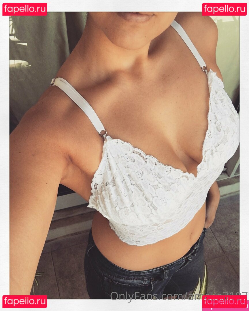 amelia3107 Nude Onlyfans Photo 19