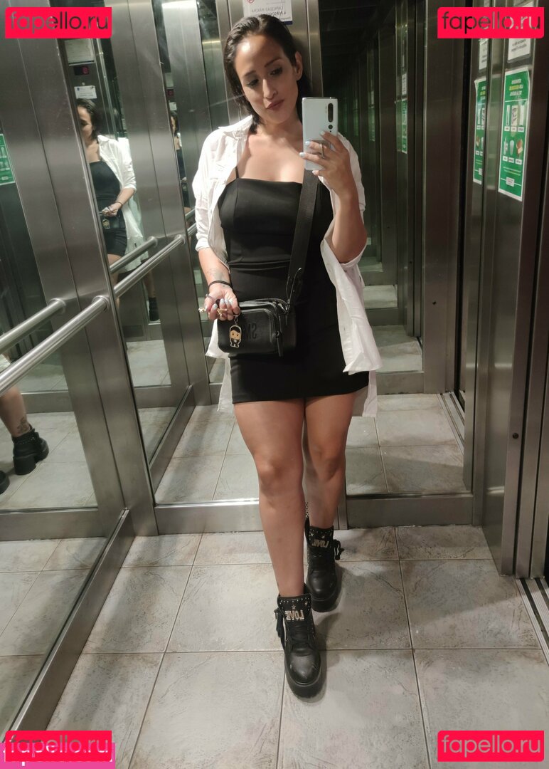 amelia3107 Nude Onlyfans Photo 8