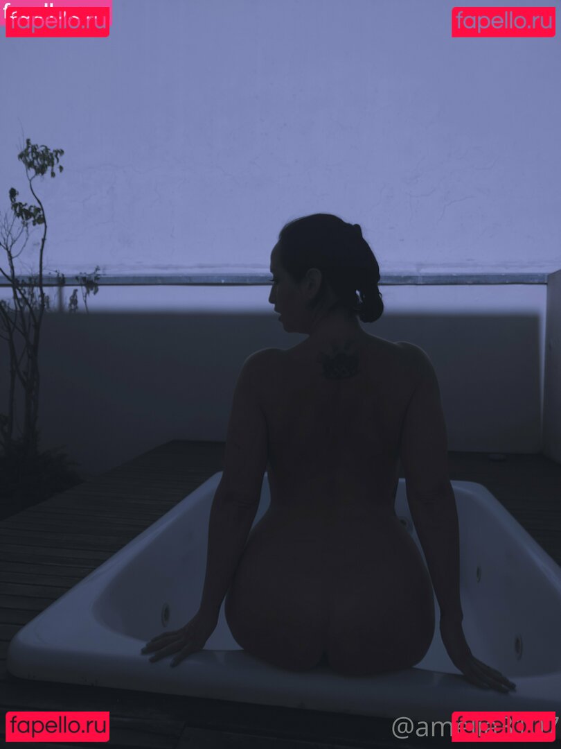 amelia3107 Nude Onlyfans Photo 3