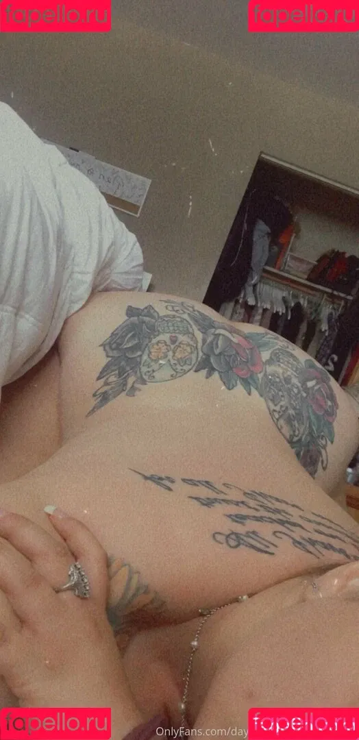 daydreamingprisoner252 Onlyfans Photo Gallery 