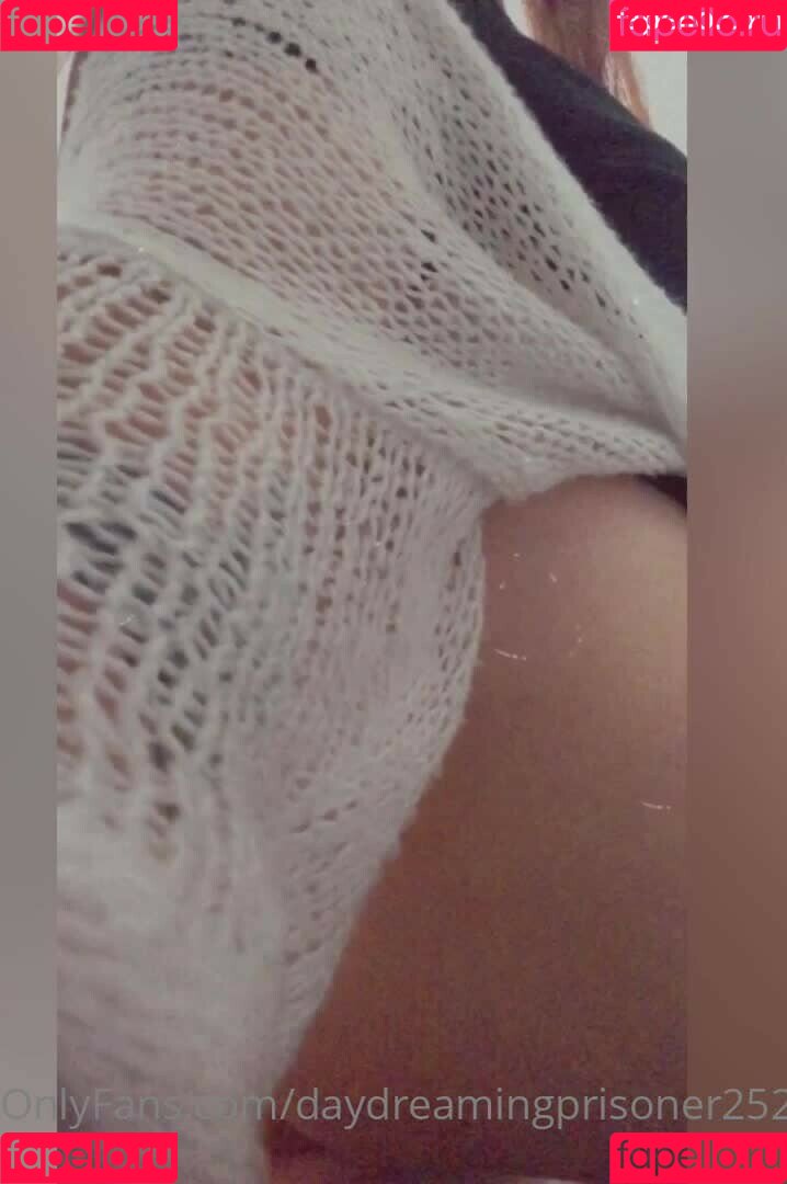 daydreamingprisoner252 Onlyfans Photo Gallery 