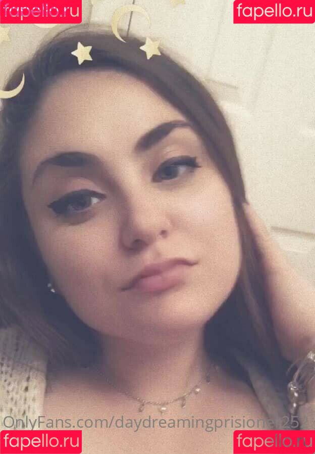 daydreamingprisoner252 Onlyfans Photo Gallery 