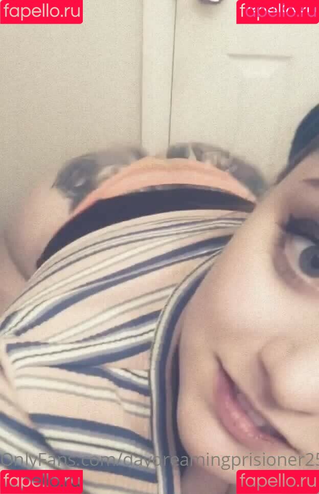 daydreamingprisoner252 Onlyfans Photo Gallery 