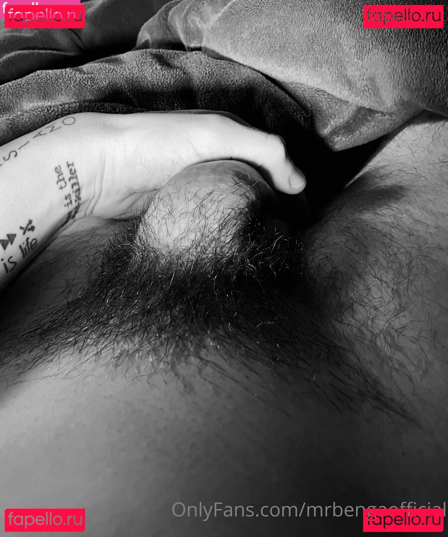 mrbengaofficial Nude Onlyfans Photo 51