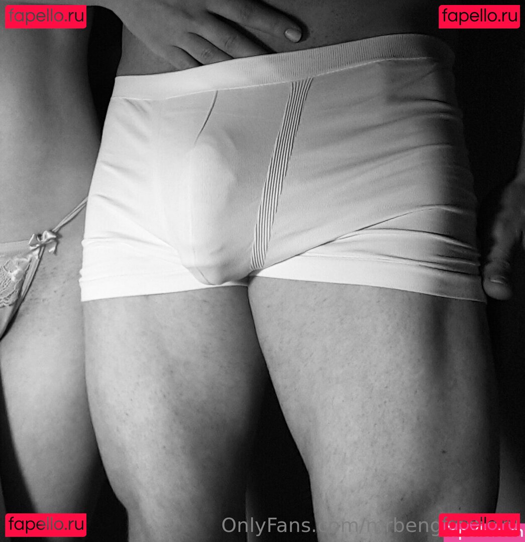 mrbengaofficial Nude Onlyfans Photo 40