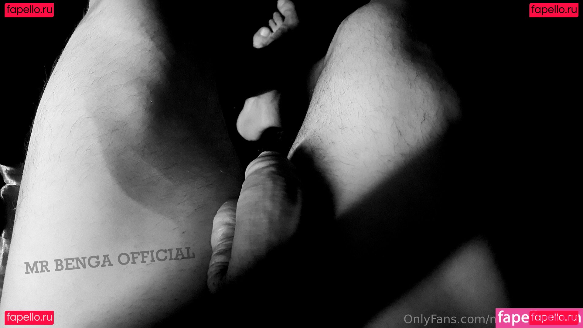 mrbengaofficial Nude Onlyfans Photo 25