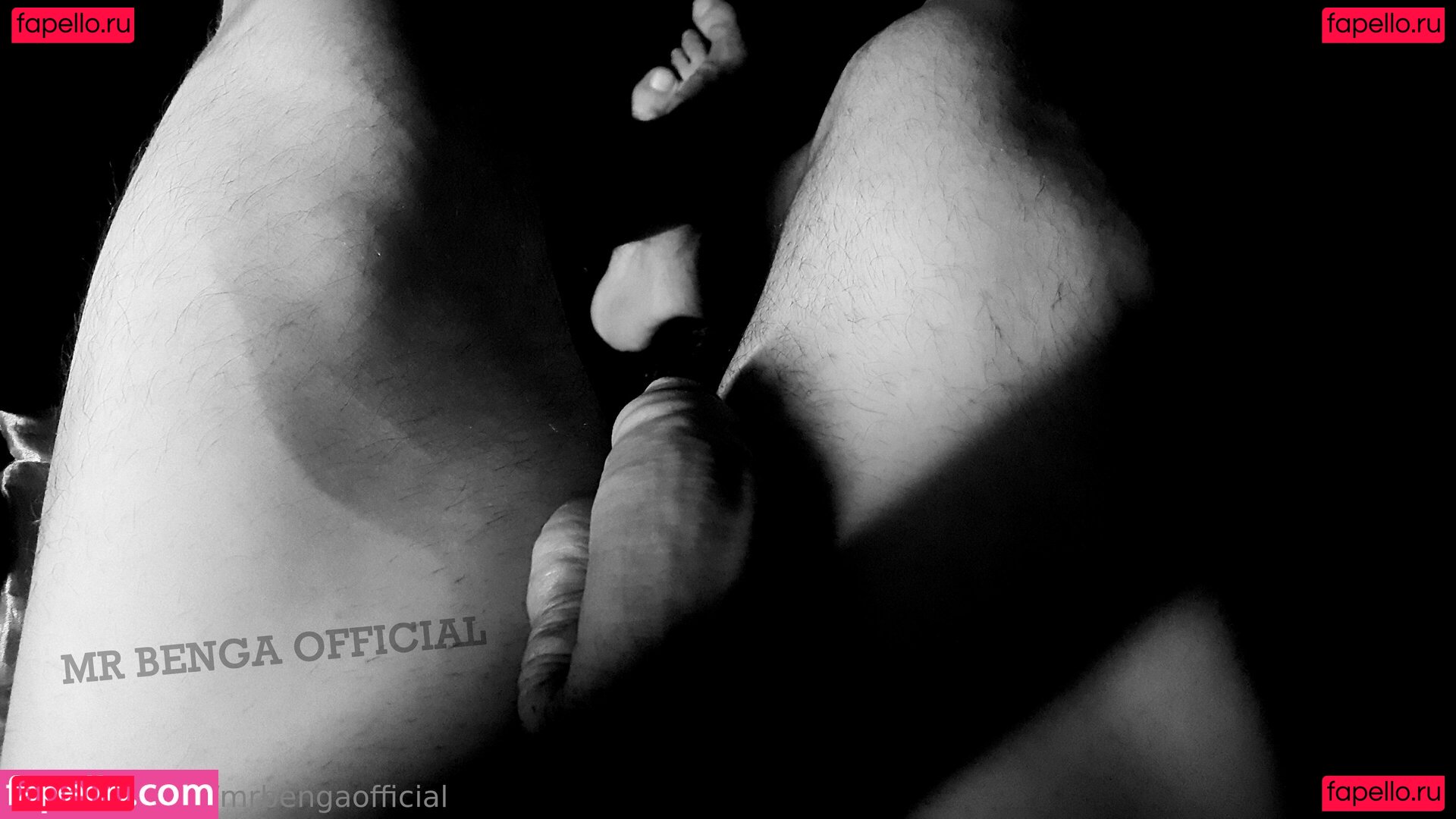 mrbengaofficial Nude Onlyfans Photo 5