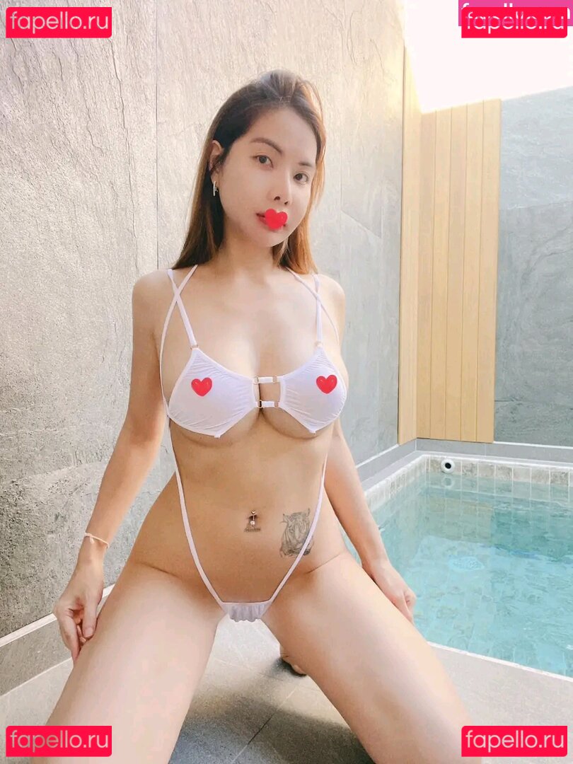 Praphassorn Taritchat Nude Onlyfans Photo 11