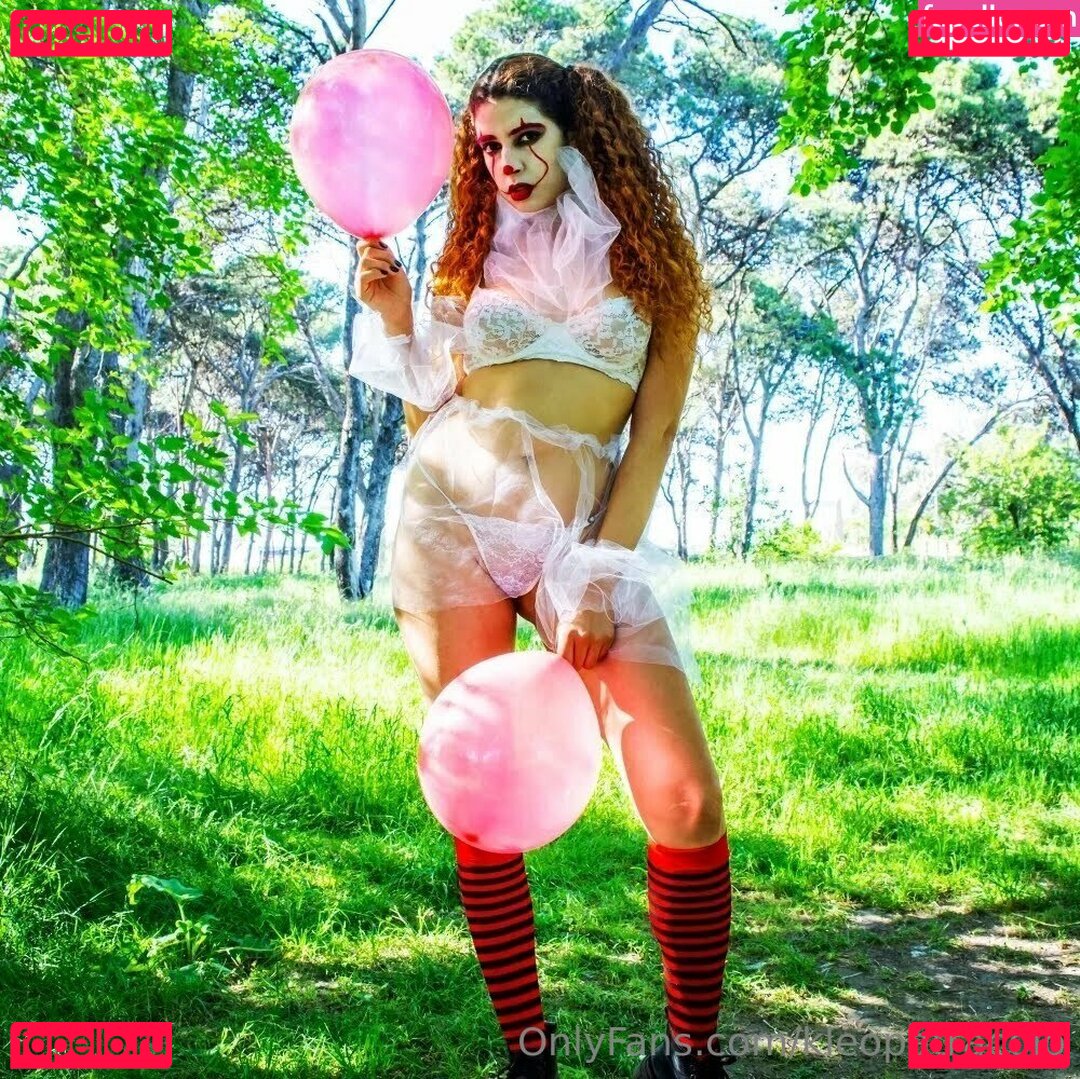 kleopatracolo Nude Onlyfans Photo 25