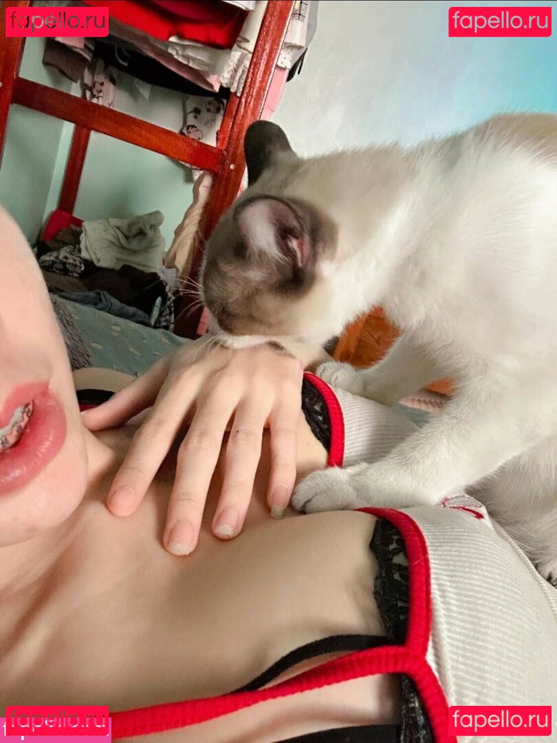 elfza_99 Nude Onlyfans Photo 43